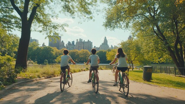 Sustainable Transportation: Eco-Friendly Commuting in the US