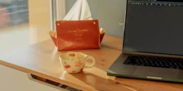 Green Your Home Office: Sustainable Practices for a Productive Workspace - Cover Image