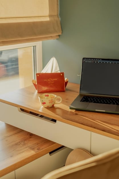 Green Your Home Office: Sustainable Practices for a Productive Workspace