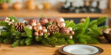 Eco-Friendly Holiday: Sustainable Celebration Tips for a Greener Season - Cover Image