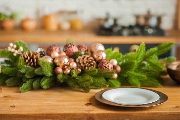 Eco-Friendly Holiday: Sustainable Celebration Tips for a Greener Season