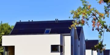 Solar Water Heating: Your Sustainable Hot Water Solution - Cover Image