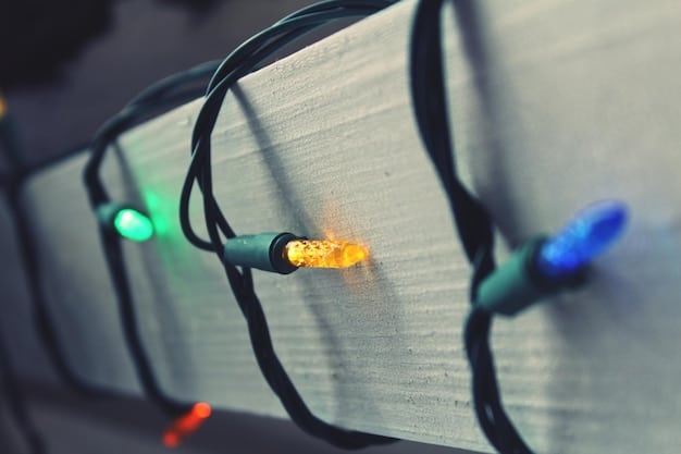 A close-up shot of a smart power strip with multiple electronic devices plugged in, some switched off, highlighting the concept of eliminating phantom loads.