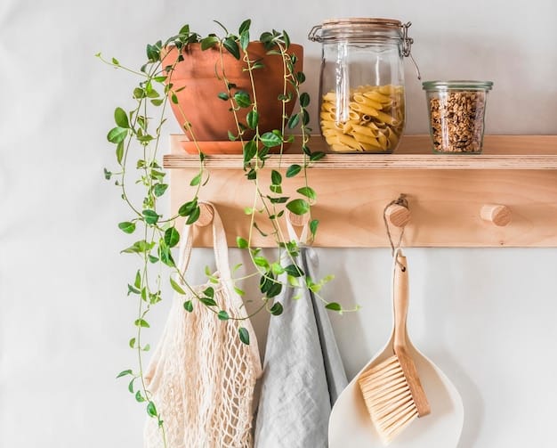 Sustainable Kitchen Swaps: Save Money & Reduce Waste