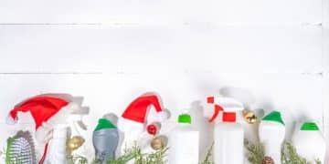 Eco-Friendly Cleaning Products: Your Non-Toxic Guide - Cover Image