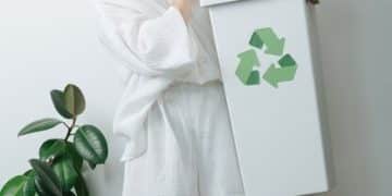 Reduce, Reuse, Recycle: Your 2025 Waste Reduction Guide - Cover Image