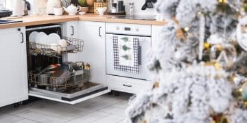 Energy-Efficient Appliances: Save Money & Reduce Impact - Cover Image