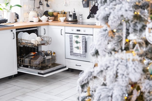 Energy-Efficient Appliances: Save Money & Reduce Impact