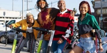 Sustainable Transportation: Embrace Alternatives to Driving Alone - Cover Image