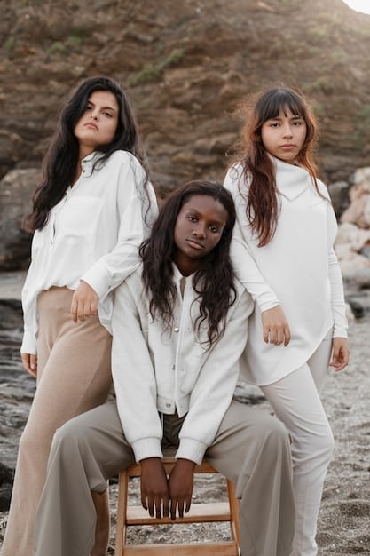 Sustainable Fashion: Reduce Your Environmental Impact Through Clothing Choices