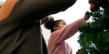 Sustainable Holiday Celebrations: Reduce Waste & Impact - Cover Image