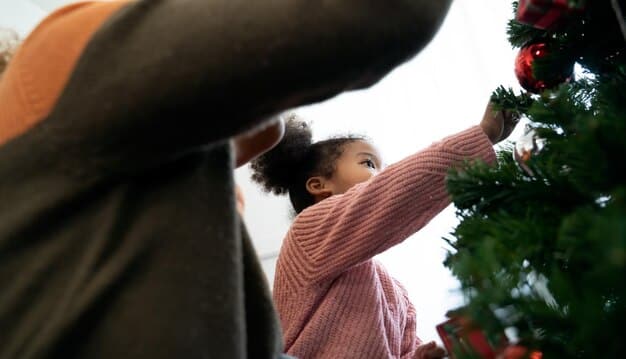 Sustainable Holiday Celebrations: Reduce Waste & Impact