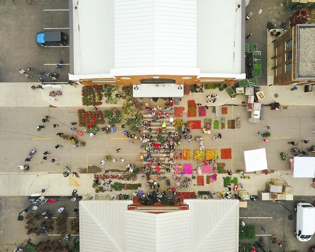 Sustainable Food Choices in the US: The Ultimate Guide