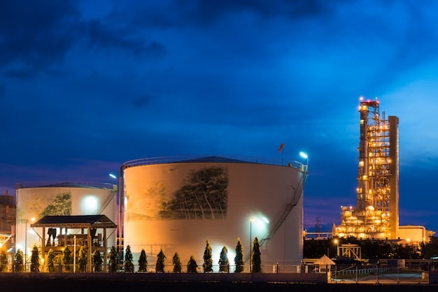 New EPA Methane Rules: Impact on US Energy Companies in 2025