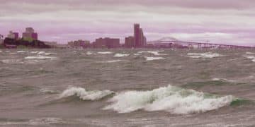 IPCC Report: Urgent Climate Action Needed in the US - Cover Image