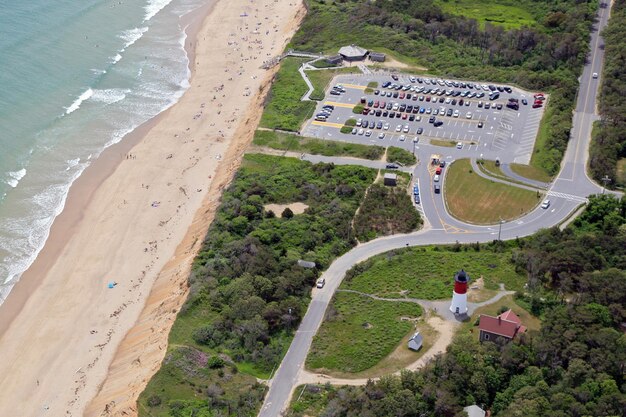 Coastal Erosion Accelerating: New Federal Funds for US Coastlines