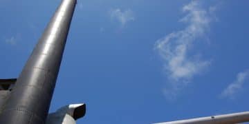 Carbon Capture: Can Tech Cut US Emissions by 2050? - Cover Image