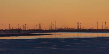 Renewable Energy Transition: US Grid Challenges in 2025 - Cover Image