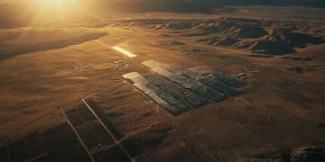 Are US Corporations Doing Enough to Reduce Their Carbon Footprint? - Cover Image
