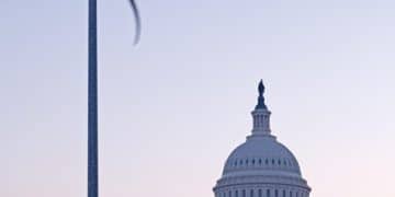 US Climate Legislation 2025: What's Next for Climate Action? - Cover Image