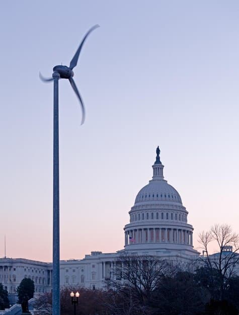 US Climate Legislation 2025: What’s Next for Climate Action?