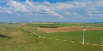 Climate Change Report: Is the US on Track for 2030 Goals? - Cover Image