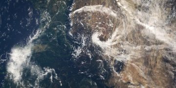 Extreme Weather Events in the US: Climate Change Impact in Last 3 Months - Cover Image