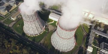Carbon Capture Technology: Solution to US Emissions by 2050? - Cover Image
