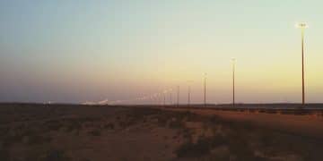 Renewable Energy Transition: US Grid Challenges in 2025 - Cover Image