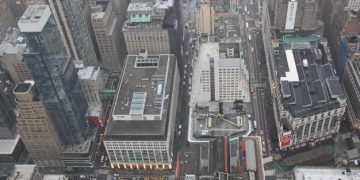 Climate Change & Public Health: Air Quality in US Cities Affected? - Cover Image