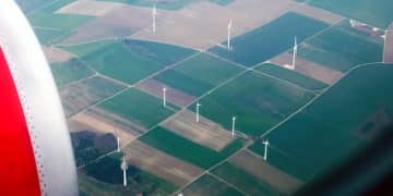 Corporate Carbon Footprint: Are US Companies Doing Enough? - Cover Image
