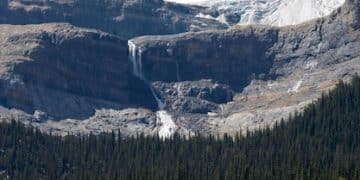 Climate Change and US National Parks: Impacts and Adaptations - Cover Image