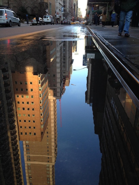 Economic Costs of Climate Change: Latest US Estimates