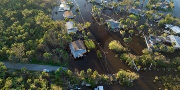 Climate Migration: How Many Americans Will Be Displaced? - Cover Image