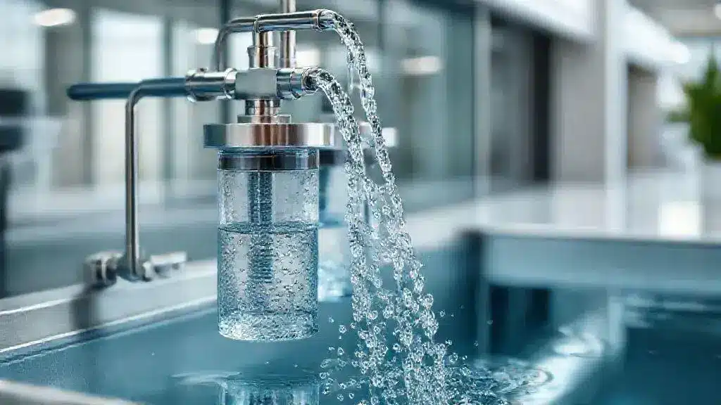 » Water purification innovations: transforming the future