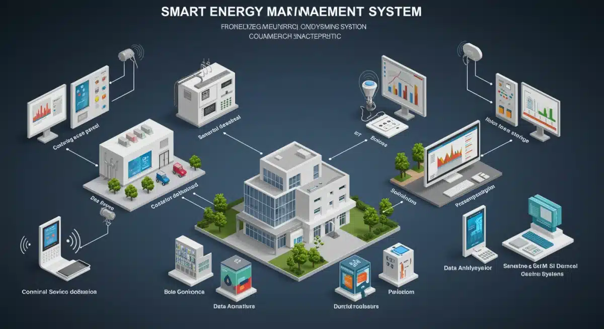 » Smart Energy Management Systems: Cut Commercial Building Use by 18%