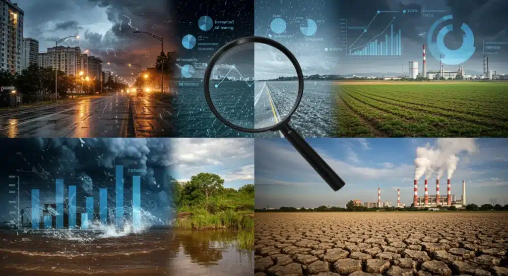 » Climate Risk Assessments: US Businesses Prepare for Extreme Weather