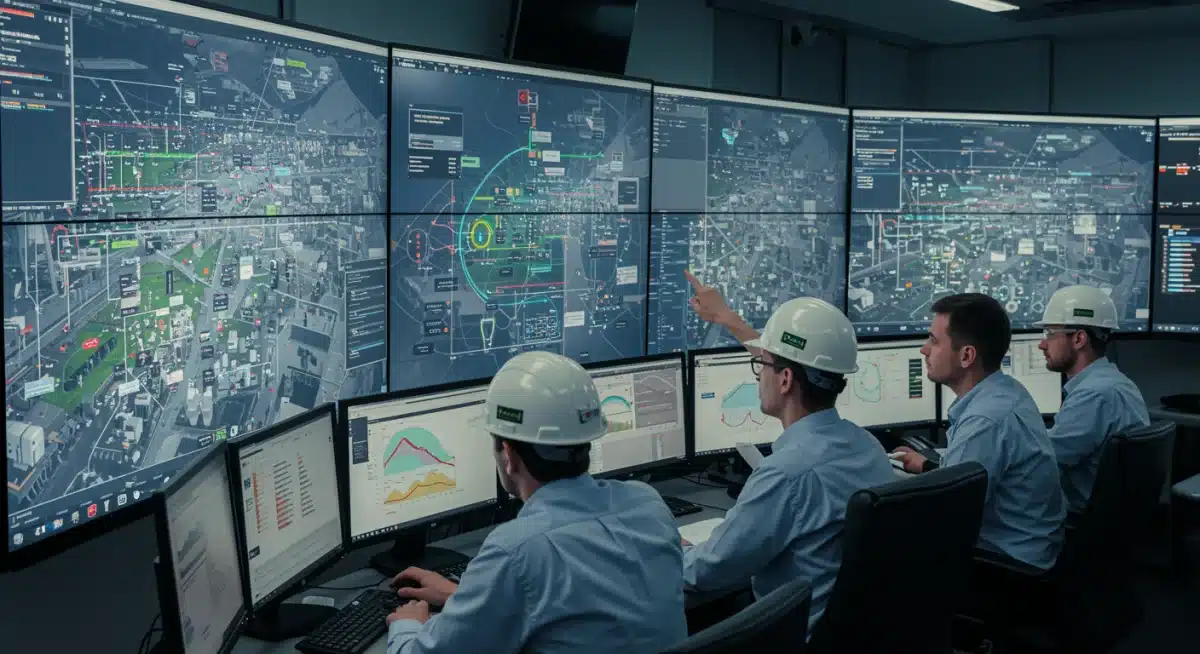 » US Grid Modernization 2026: Boosting Renewable Integration by 15%