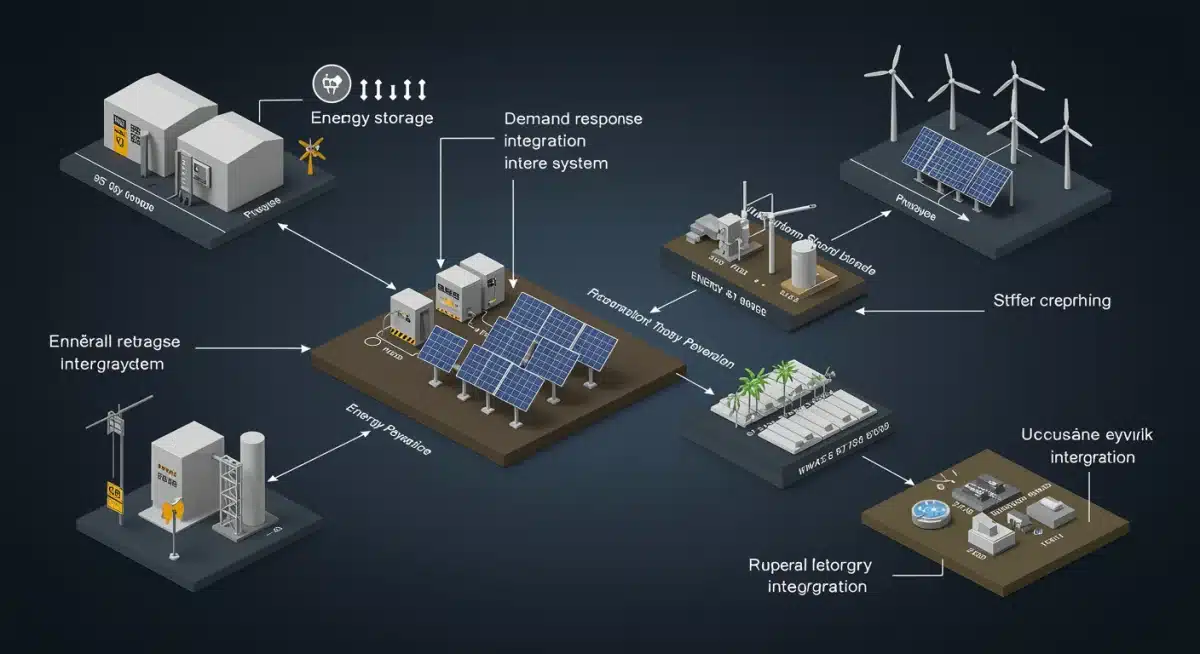 Grid Sector » Investing in US Clean Tech: Top 4 Growth Sectors for 3 Years