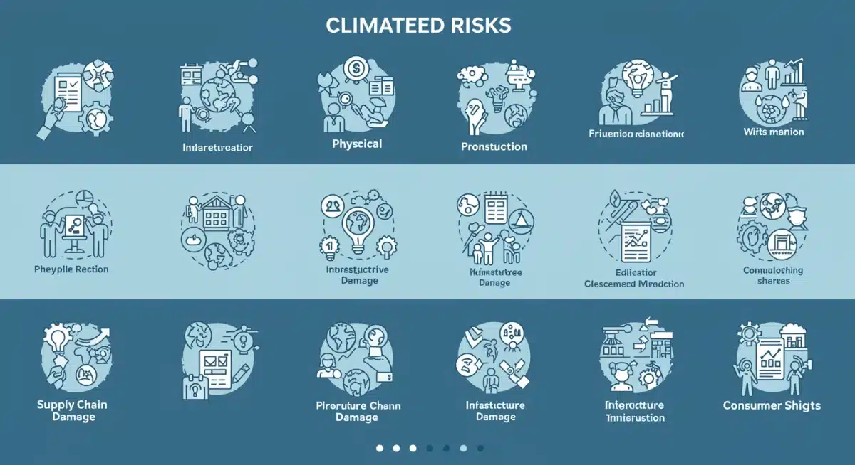 » Climate Risk Assessments: US Businesses Prepare for Extreme Weather