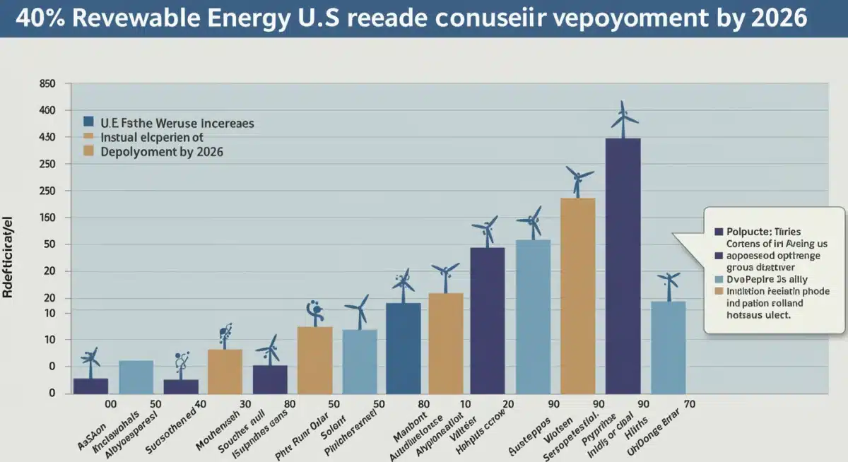 » IRA’s 2026 Provisions: Boosting US Renewable Energy by 40%