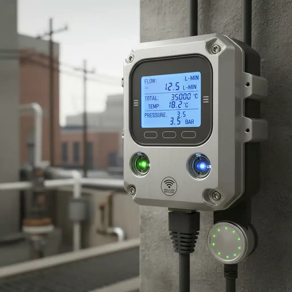 » Smart Water Management: U.S. Cities Implementing AI for a 20% ...