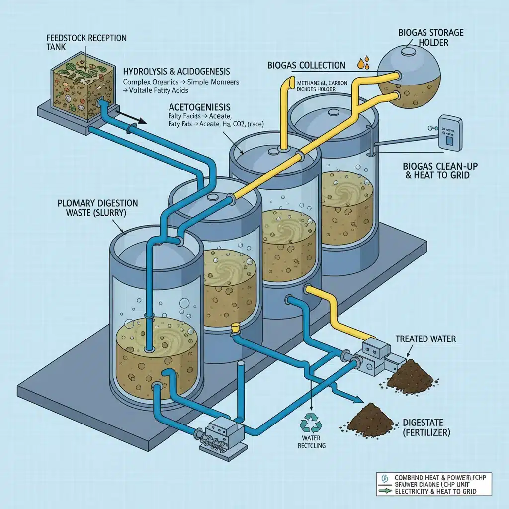 » Advanced Composting Techniques: Transforming Organic Waste by 2026